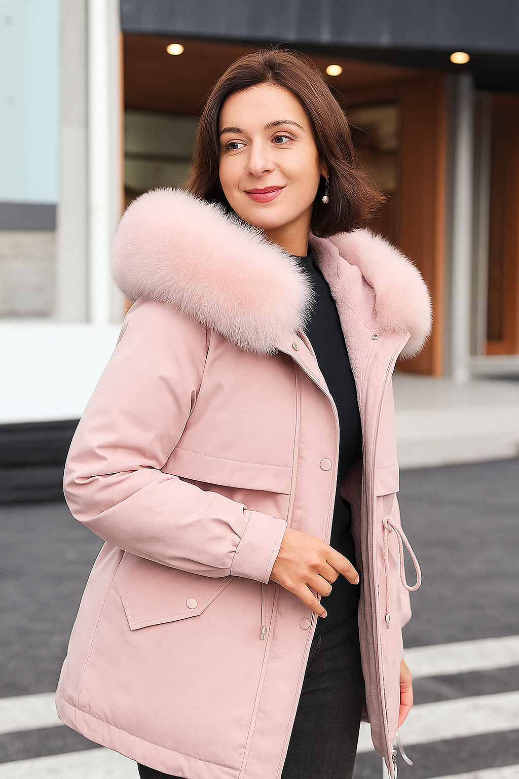 CARLOTTA - Giacca Donna