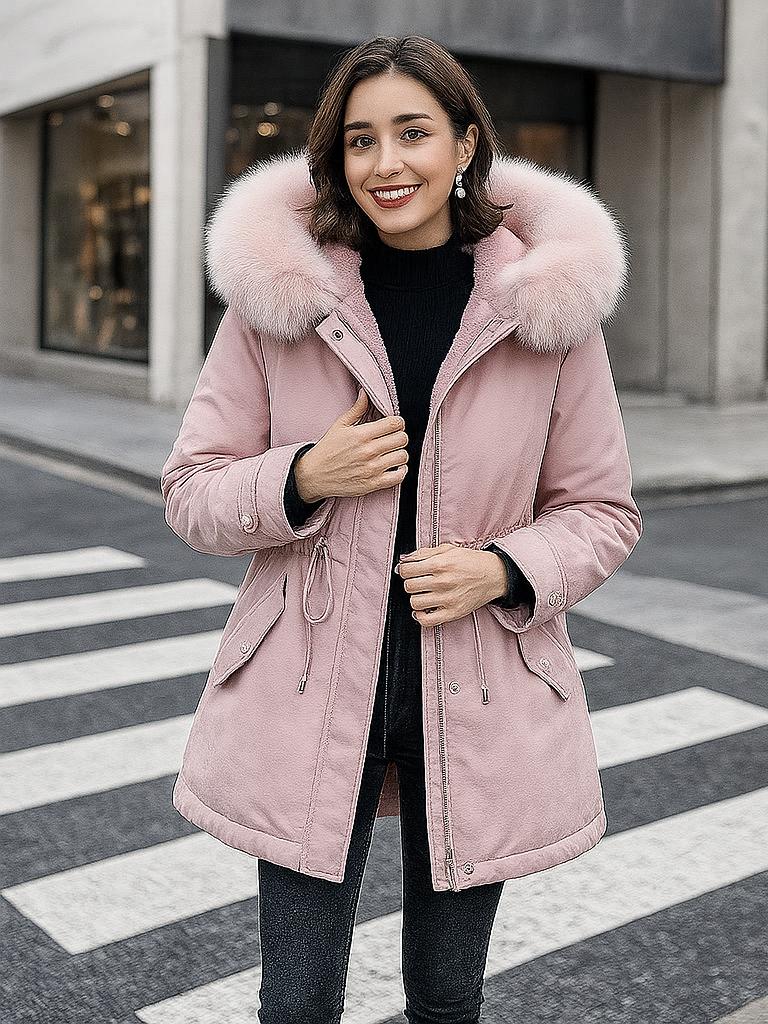 CARLOTTA - Giacca Donna