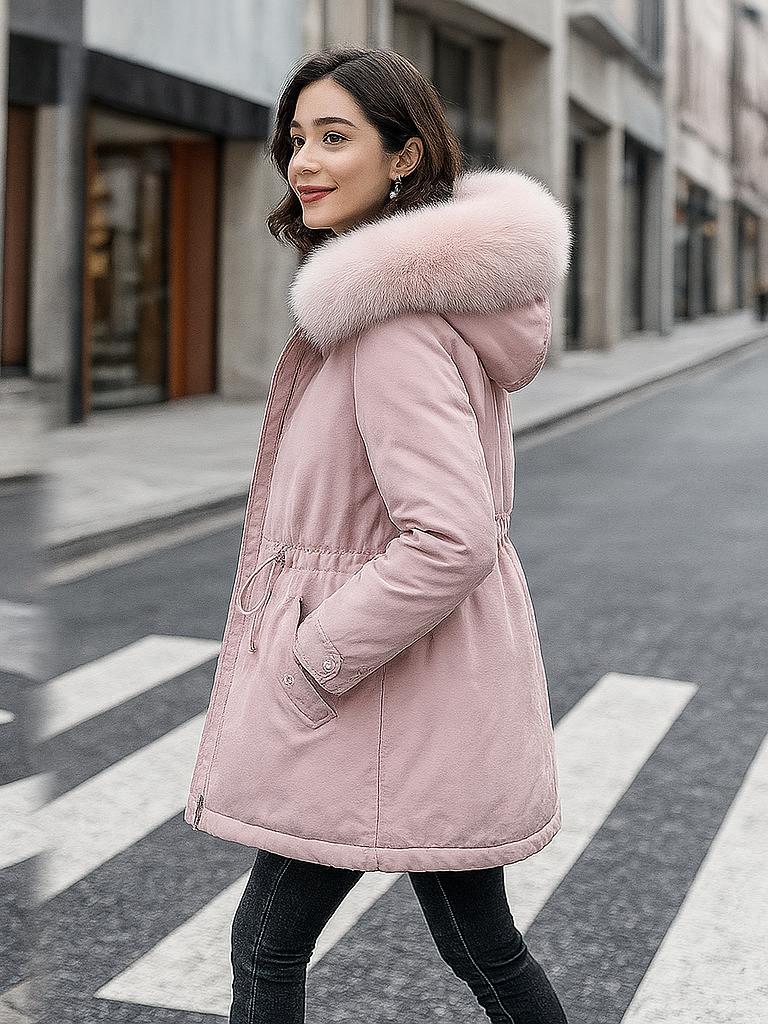 CARLOTTA - Giacca Donna